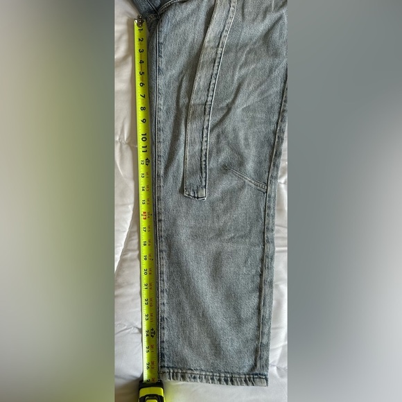 Pre loved Dynamite Gigi size 30 Jeans - Picture 6 of 6